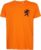 Oranje T-shirt Blanco – Nederlands Elftal – Katoen – Senior-M