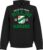 Oriente Petrolero Established Hoodie – Zwart – L