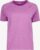 Osaga dames seamless sport T-shirt roze gemêleerd – Maat XXL