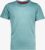Osaga Dry sport kinder T-shirt groen – Maat 164