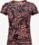 Osaga Dry sport meisjes T-shirt met roze print – Maat 146/152