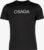 Osaga heren sport T-shirt zwart – Maat L