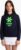 Osaka Deshi Green Star Hoodie Junior – Sporttruien – navy (marineblauw) – Unisex