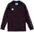 Osaka Training Sweater Deshi Junior – Sporttruien – zwart – Unisex