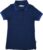 Osaka Woman Dames – Casual Polo shirt Hockey – Navy Blue / Blauw – Maat L