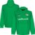 Palestina Football Hooded Sweater – M