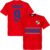 Panama Torres 9 Team T-Shirt – XS