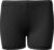 Papillon Sportshort Bike Pant Zwart Maat 128