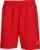 Patrick Exclusive Short Heren – Rood | Maat: XXL