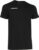 Patrick Pat145 T-Shirt Heren – Zwart | Maat: M