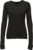 Peak Performance – Erie Long Sleeve Womens – Dames longsleeve – XS – Zwart