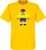 Pelé Legend Pixel T-Shirt – XS