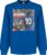 Pennarello LPFC Platini Sweater – 3XL