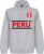 Peru Team Hooded Sweater – Grijs – L