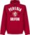 Perugia Established Hoodie – Rood – M