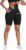 Phannie Sport Short Dames – Sportbroekje Corset – Afslankbroekje – Korset – Corrigerend Ondergoed – Shaper – Shapewear – Maat M