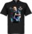 Phil The Power Taylor Darts T-Shirt – L