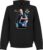 Phil The Power Taylor Hooded Sweater – Zwart – L