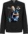 Phil the Power Taylor Sweater – Zwart – 3XL