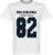 Philadelphia ’82 T-Shirt – XXL