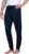 Pierre Calvini – Joggingbroek Heren – Traingingsbroek Heren – Navy – Maat XXL