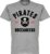 Pirates Established T-Shirt – Grijs – M