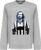 Pirlo Campioni D’Italia Sweater – M