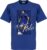 Pirlo Legend T-Shirt – Blauw – Kinderen – 128