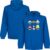 Pixel Legends Hooded Sweater – L