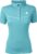 PK International – Colandro – Performance Shirt – Bluebird – Maat L/40