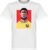 Playmaker Hagi Football T-shirt – M