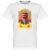 Playmaker Valderrama Football T-shirt – S