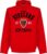 Pohang Steelers Established Hoodie – Rood – M