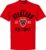 Pohang Steelers Established T-shirt – Rood – 4XL