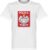 Polen Logo T-Shirt – M