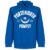 Portsmouth Established Hoodie – Royal – L