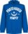 Portsmouth Established Hoodie – Royal – M