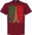 Portugal EURO 2016 Selectie T-Shirt – XL