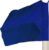 Precision – Cornervlag Pro – Navy – 43 X 38 centimeter – Polyester