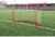 Precision Flexi Net voetbaldoel – 244 x 122 centimeter