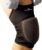 Precision Kniebeschermer Neoprene Neopreen/nylon Zwart Mt Xl