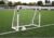 Precision Match Goal Posts (BS 8462 approved)