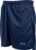 Precision Voetbalbroek Madrid Junior Polyester Navy Maat M/l