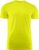 Printer RED T-SHIRT RUN ACTIVE 2264023 – Neon Geel – L