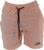 Pro sport shorts heren peach L