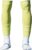 Proskary Gripsok Sleeves – Neon Geel – Senior – Voetbal