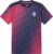 PSG Trainingsshirt Digital Kids – Maat 128 – Sportshirt Kinderen – Blauw