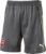 Puma Arsenal FC Trainingsshort Trainingsbroek – Maat 140 – Unisex – grijs