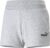 PUMA Ess 4″ Sweat Shorts Tr Dames Sportbroek – Maat XL