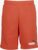 Puma kinder sweatshort oranje – Maat 170/176